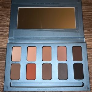 Stila In The Know Palette